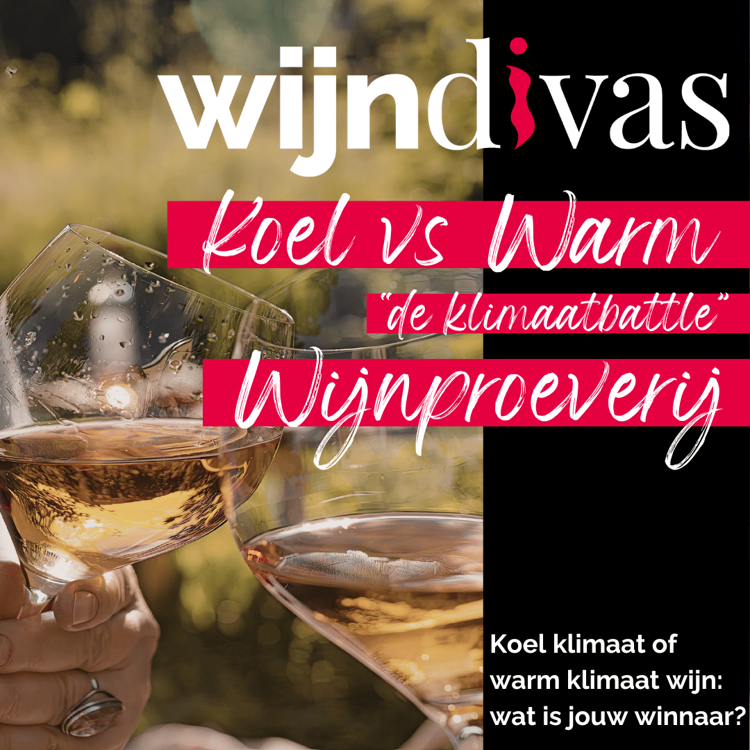 Koel vs Warm Wijnproeverij agenda final